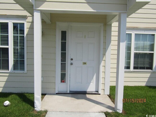 Foto del edificio - 4110 Horseshoe Rd N