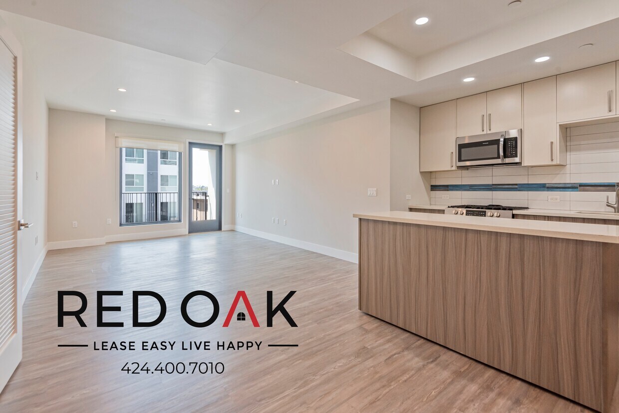 Foto principal - 5550 Bonner Ave