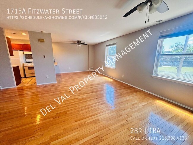 Building Photo - 1715A Fitzwater St