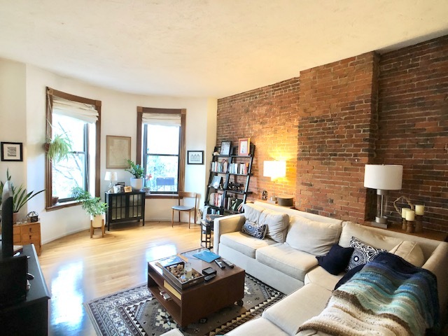 Foto principal - 752 Tremont St