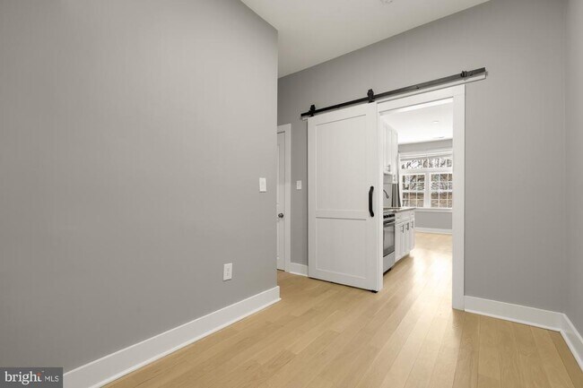 Building Photo - 3529 14th St NW