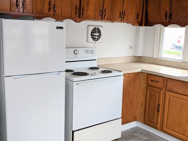 Foto del edificio - One bed mobile home- Aston, PA