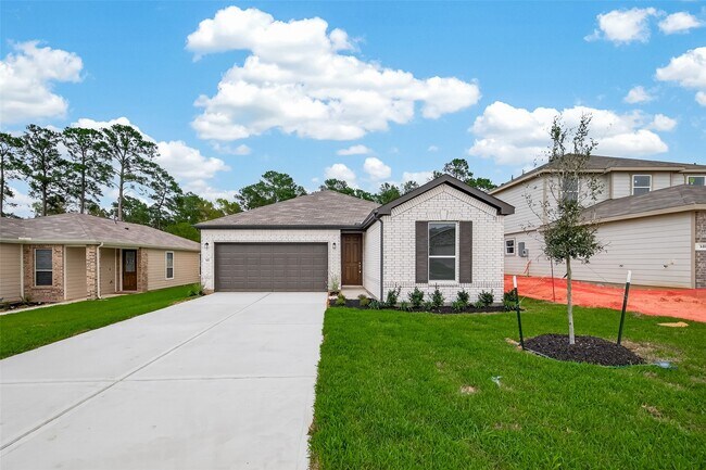 Foto del edificio - 814 Mustang Rdg Ter