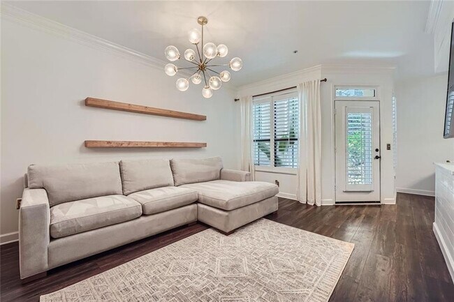 Foto del edificio - 3777 Peachtree Rd NE
