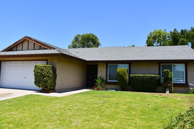 Foto del edificio - 2169 N Mori Ln