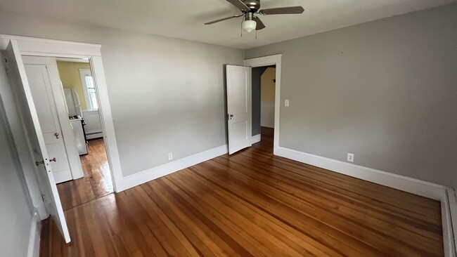 Bedroom 1 - 434 Sharon St