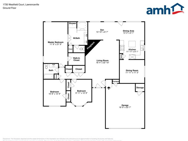 Foto del edificio - 1735 Westfield Ct