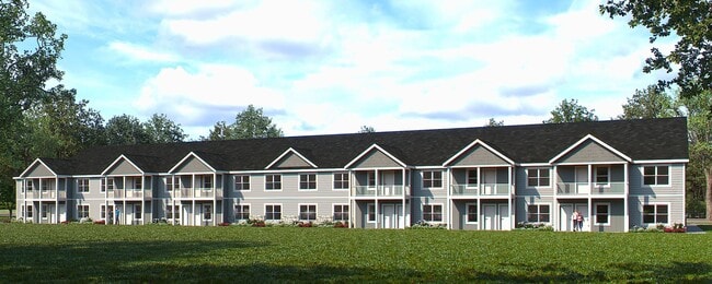 Building Photo - 3050 Prairie Ave