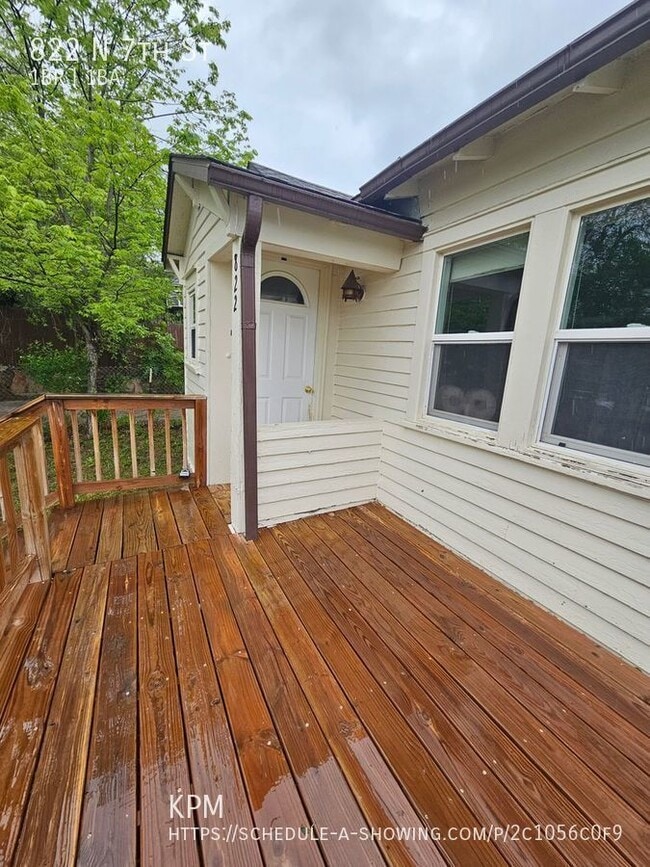 Building Photo - 1 BED | 1 BATH | SINGLE-FAMILY HOME | SING...