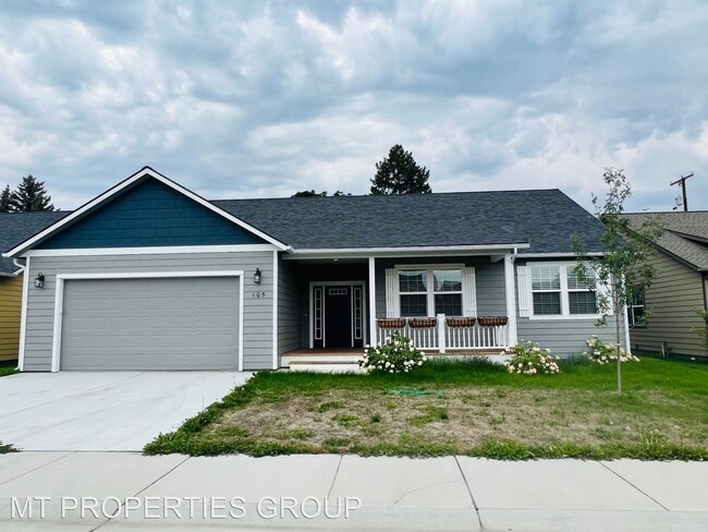 Building Photo - 3 br, 2 bath House - 105 Wildrose Ct