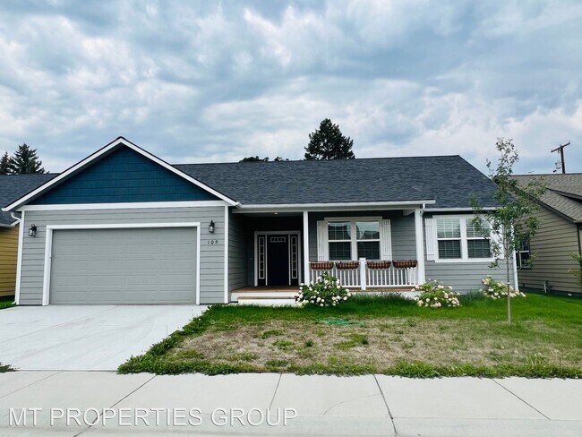 Foto del edificio - 3 br, 2 bath House - 105 Wildrose Ct