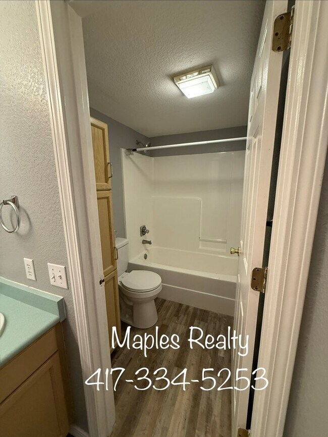 Foto del edificio - One bedroom - ground level / walk-in condo at Fall Creek Resort