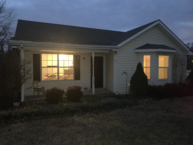 Rose of Sharon Home - 1137 Rebecca Dr