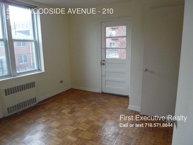 Building Photo - 5505 Woodside Ave