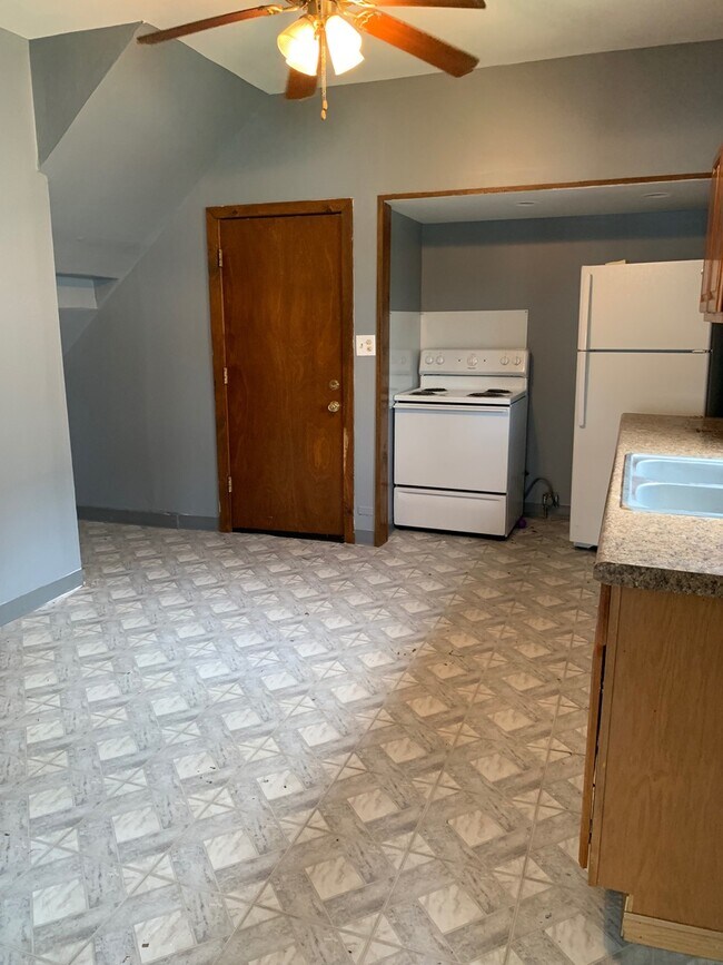 Foto del edificio - 1216 Marquette Avenue-Duplex