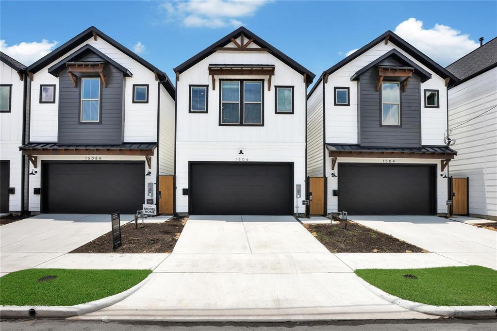Foto principal - 1506 Ryon St