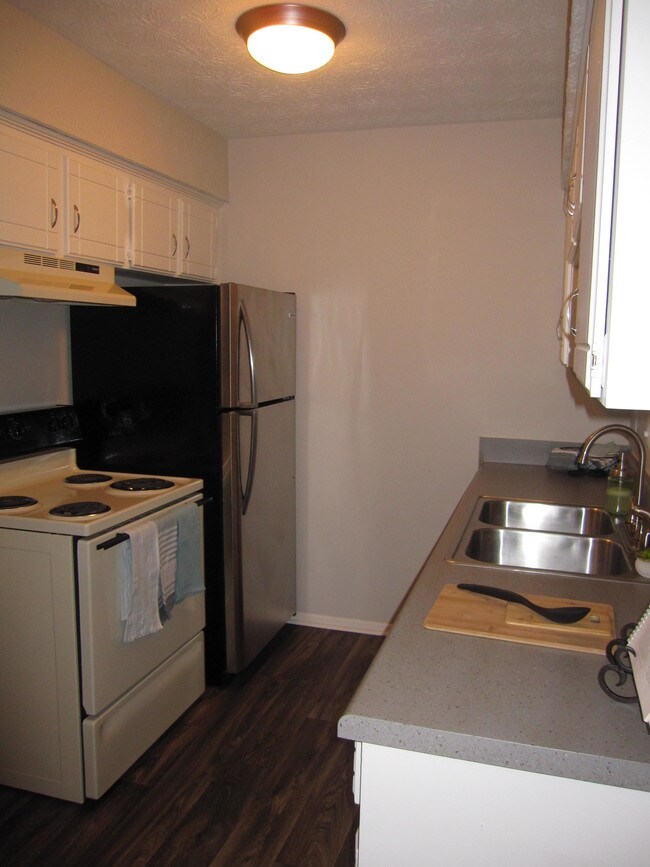 Overbrook Place Apartments Apartments Greenville, SC