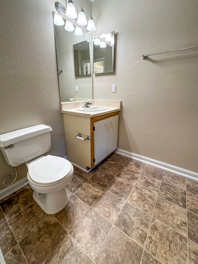 Bathroom - Brittwood