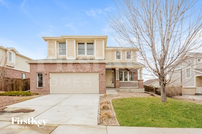 Building Photo - 3011 S Jericho Way