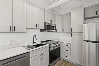 Interior Photo - Viewpoint 41 Lofts