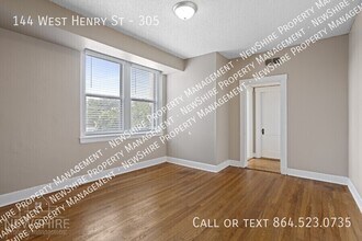 Building Photo - 144 W Henry St