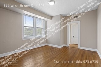 Building Photo - 144 W Henry St