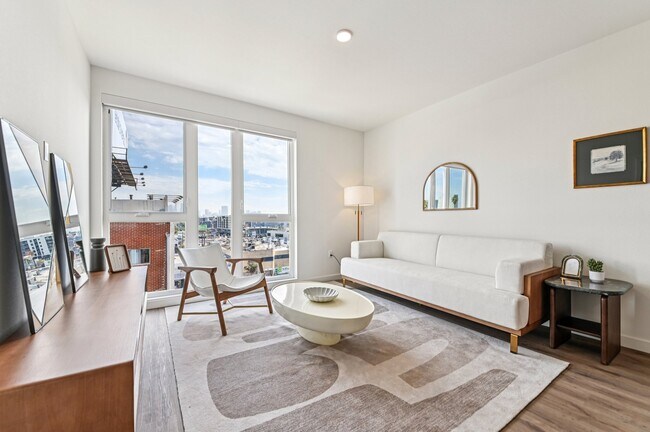 Foto del edificio - Somi