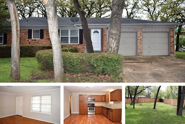 Foto principal - 6500 Callahan Ct