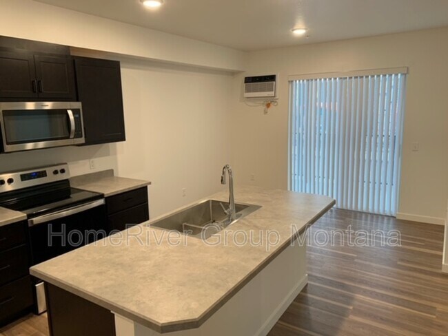 Foto del edificio - 1524 S 11th St W
