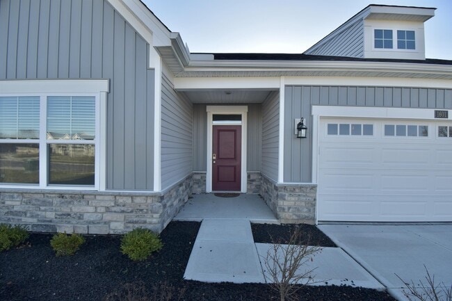 Building Photo - 1601 Ashbury Ct
