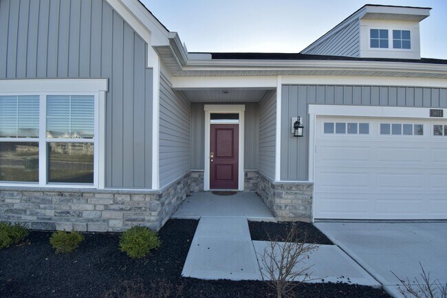Foto del edificio - 1601 Ashbury Ct