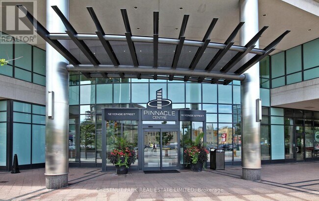Building Photo - 12 Yonge St
