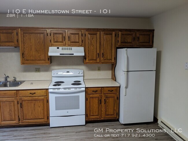 Building Photo - E Hummelstown Street