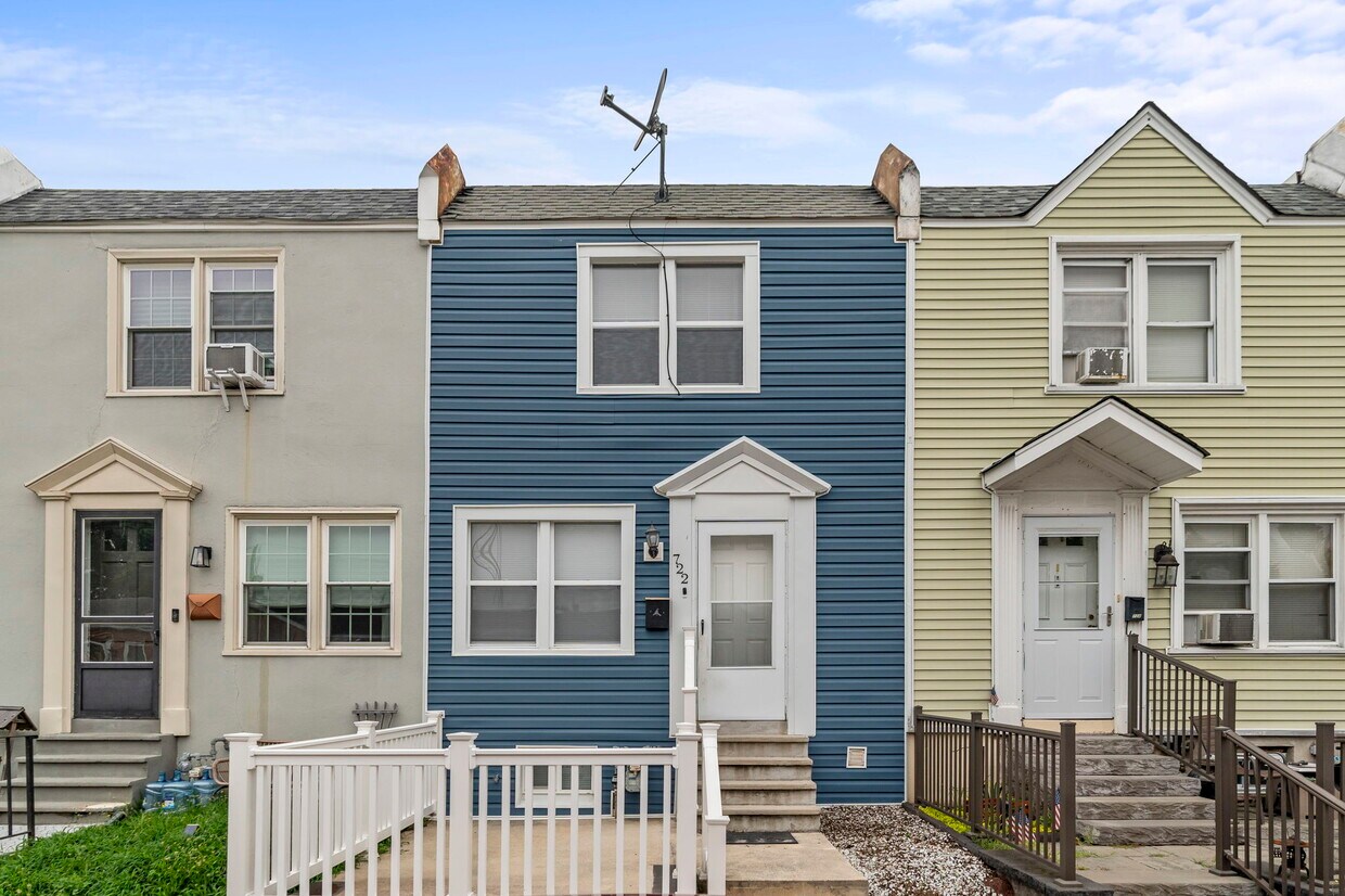 Foto principal - 722 Shaw Ave