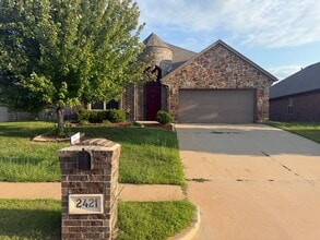 Building Photo - 2421 NW 159th Terrace Building Photo - 2421 NW 159th Terrace