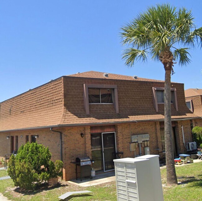 Foto del edificio - 3418 Overlook Dr