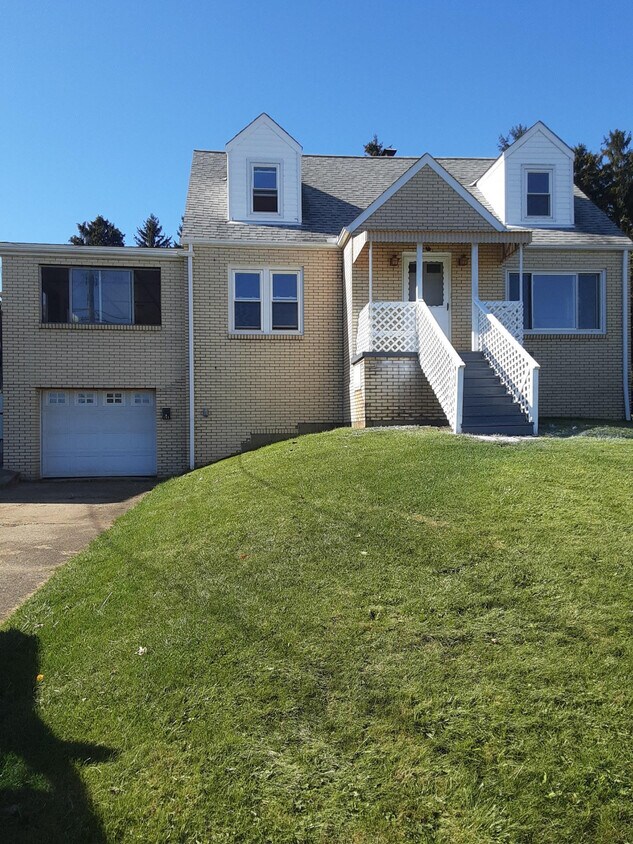 113 Circle Drive. - 113 Circle Dr