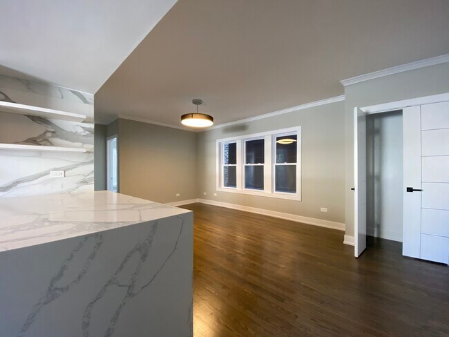Foto del edificio - 3125 N Broadway St