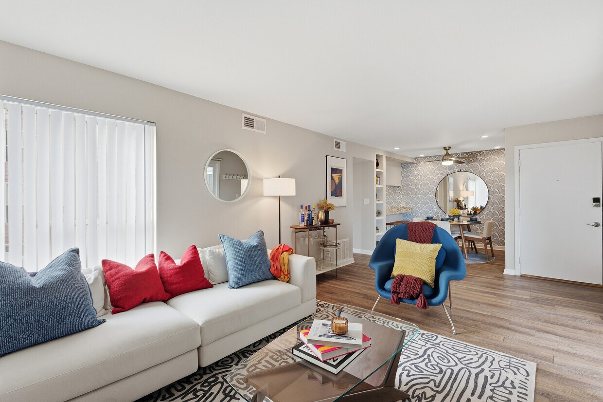 Foto principal - Fieldpointe of St. Louis