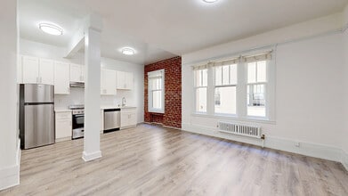 Building Photo - 980 Bush St