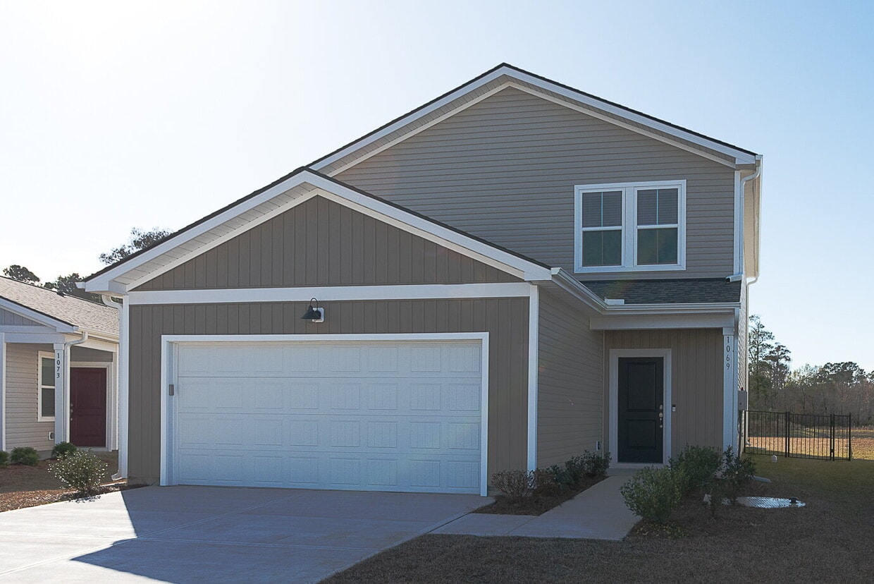 Foto principal - Brand New Build Never Lived In