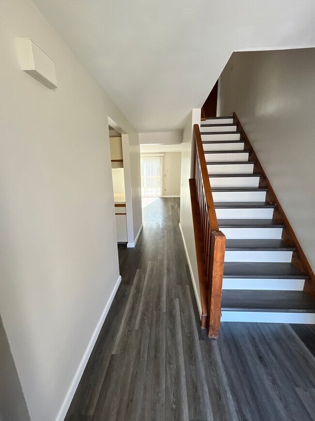 Foto del edificio - Town House for Rent in Liverpool