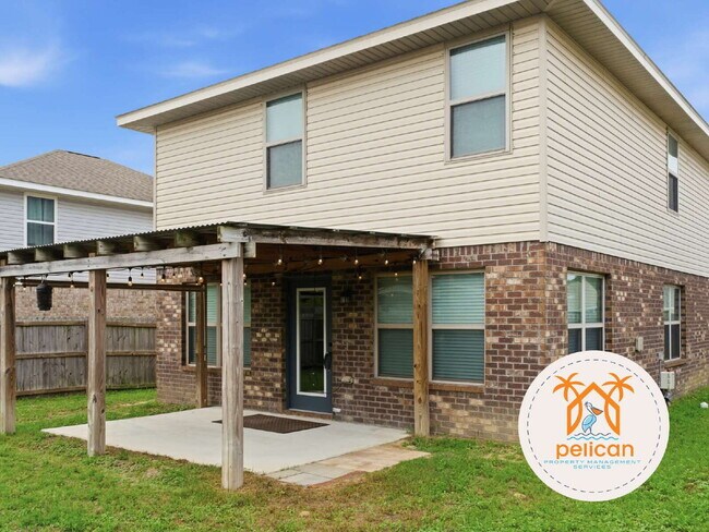 Foto del edificio - 4 Bedroom House for Rent in Pensacola, FL 32506