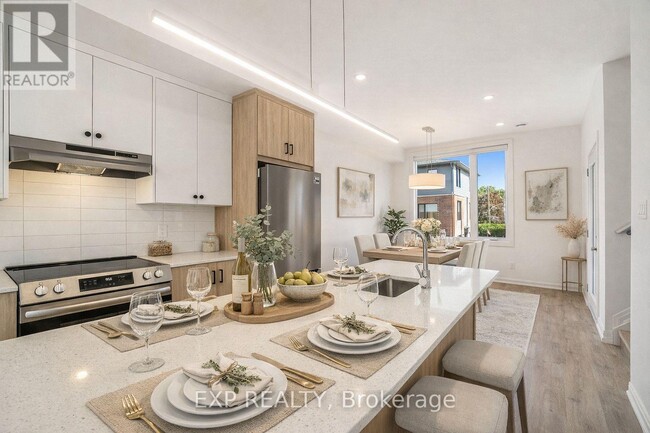 Photo du bâtiment - 251 Castor St