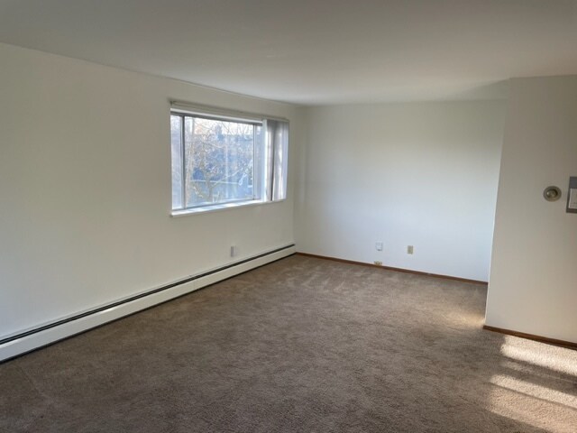 Foto del edificio - Saint Clair Apartments