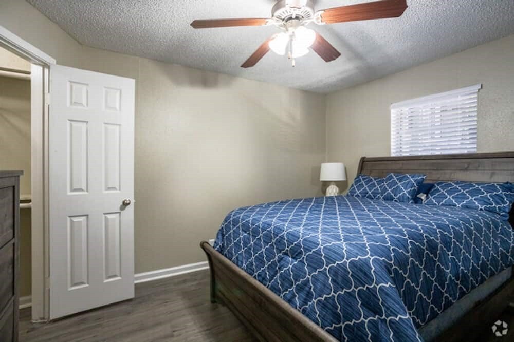 Foto del edificio - 6505 Westheimer Rd