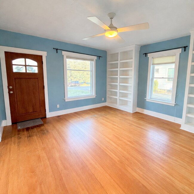 Foto del edificio - 1308 E 11th Ave