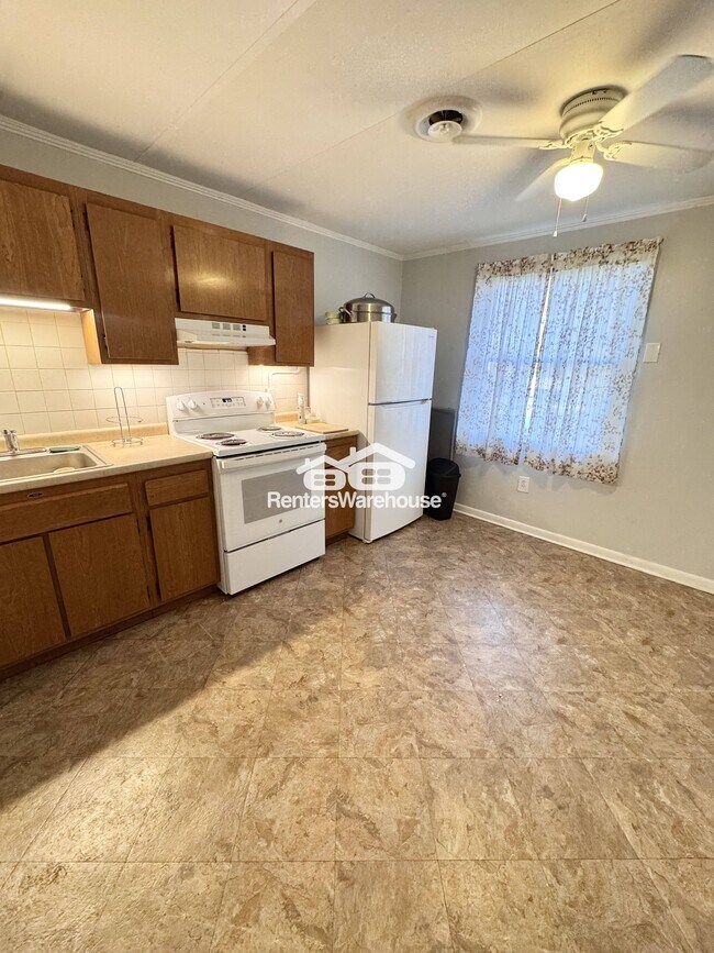 Foto del edificio - 551 1st Ave