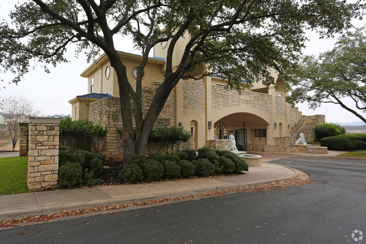 Foto principal - Island on Lake Travis