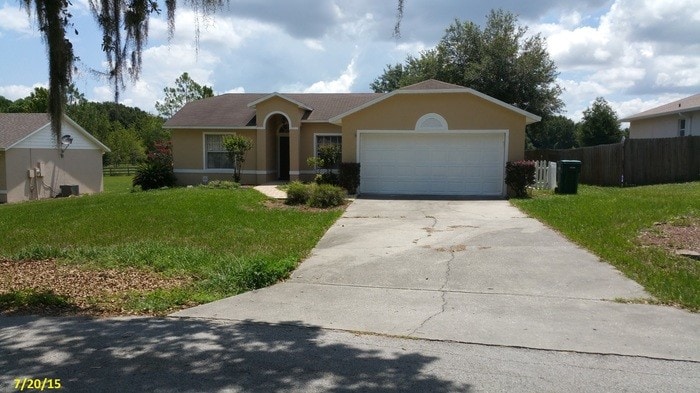 Primary Photo - 4020 E Cardinal Pines Dr